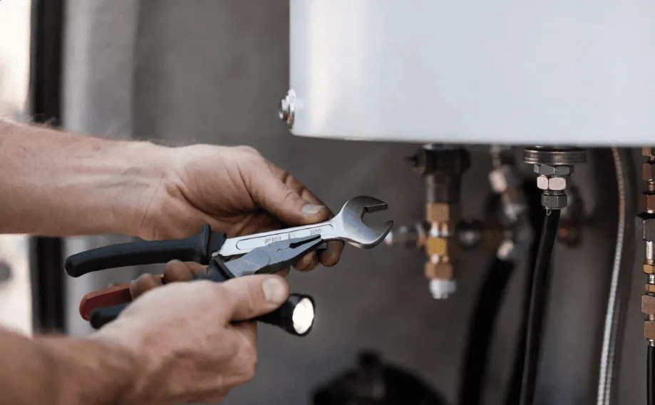 Why choose Water Heater Repair in Harwick, PA